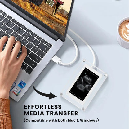 SoulMemories™ Digital Frame