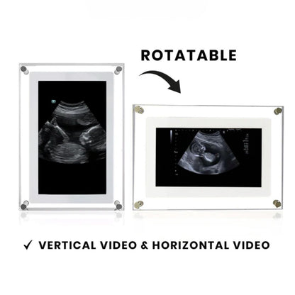 SoulMemories™ Digital Frame