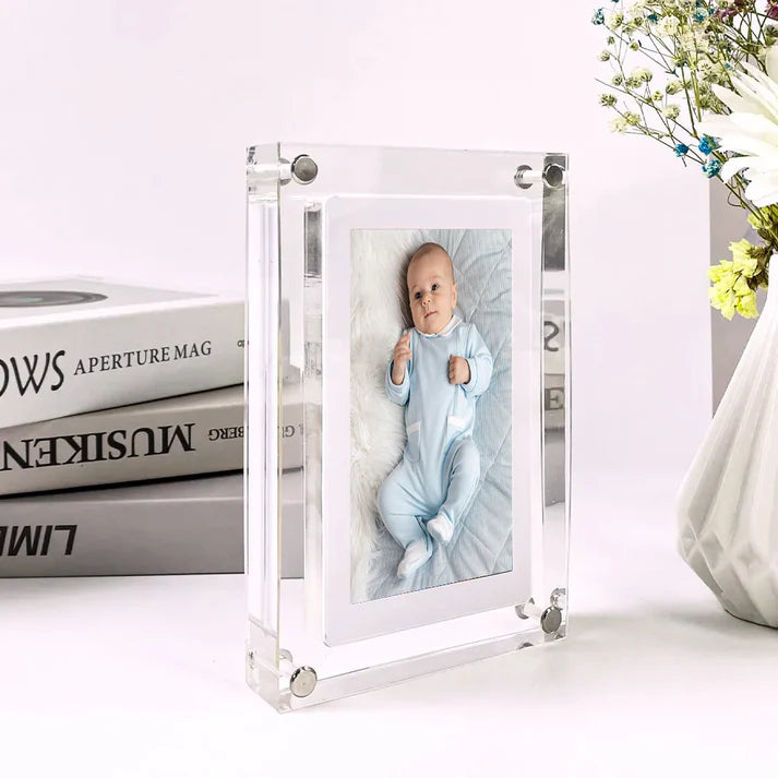 SoulMemories™ Digital Frame